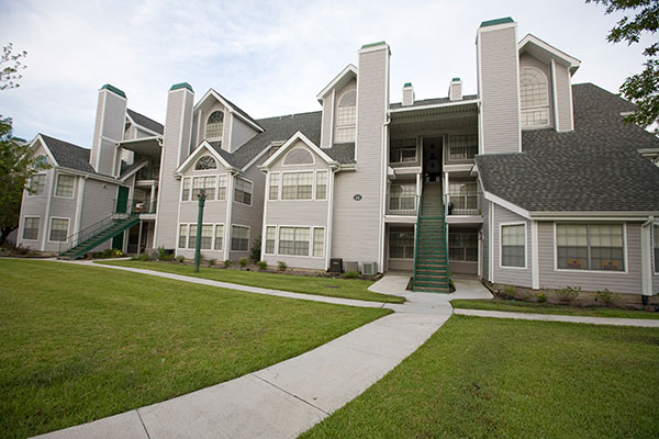 Riverview Villa Apartment Buildings